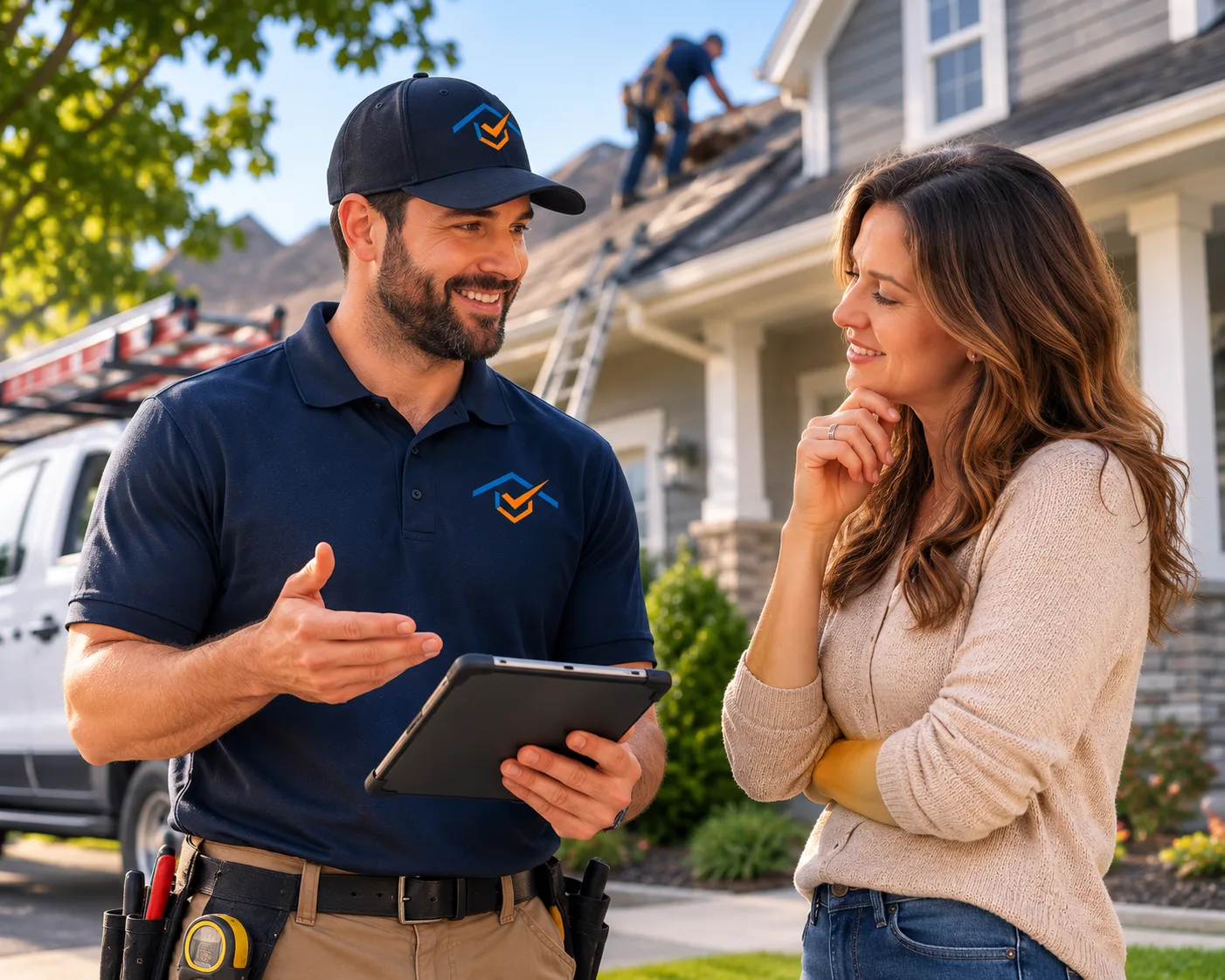 Roof Inspection FAQs in Mount Pleasant, WI