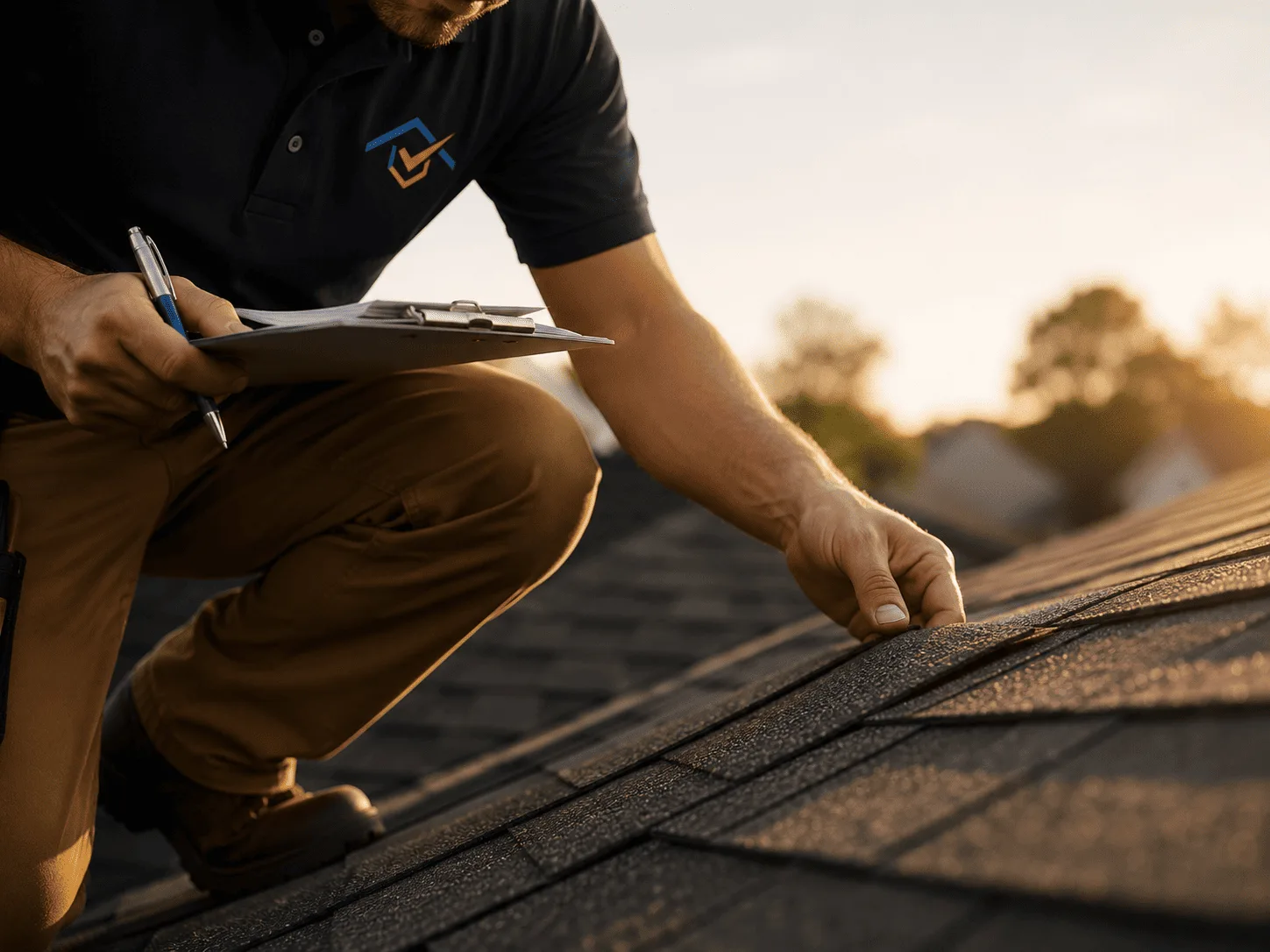 Why Choose Roof Inspection in Mount Pleasant, WI