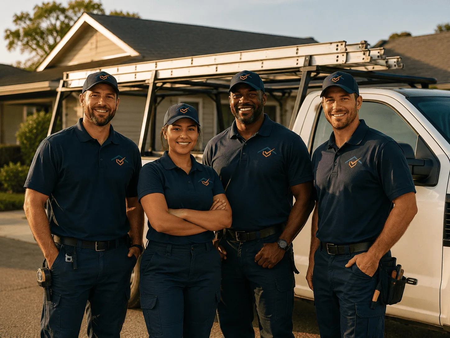 Roof Inspection company in Mount Pleasant, WI